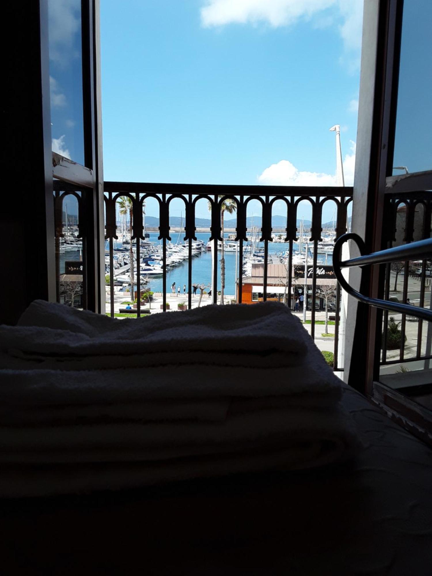L'aragosta Alghero